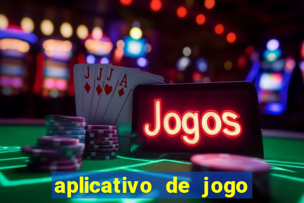 aplicativo de jogo que paga no pix